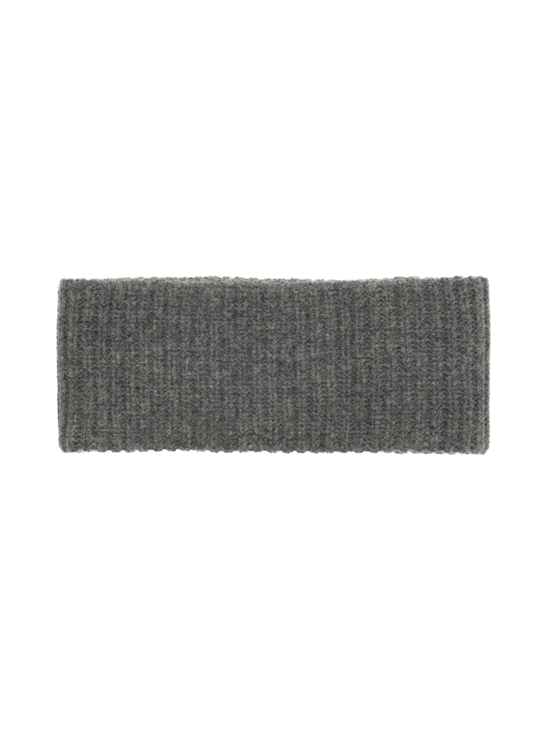 SELECTED FEMME - MARY Headband - Light Grey Melange